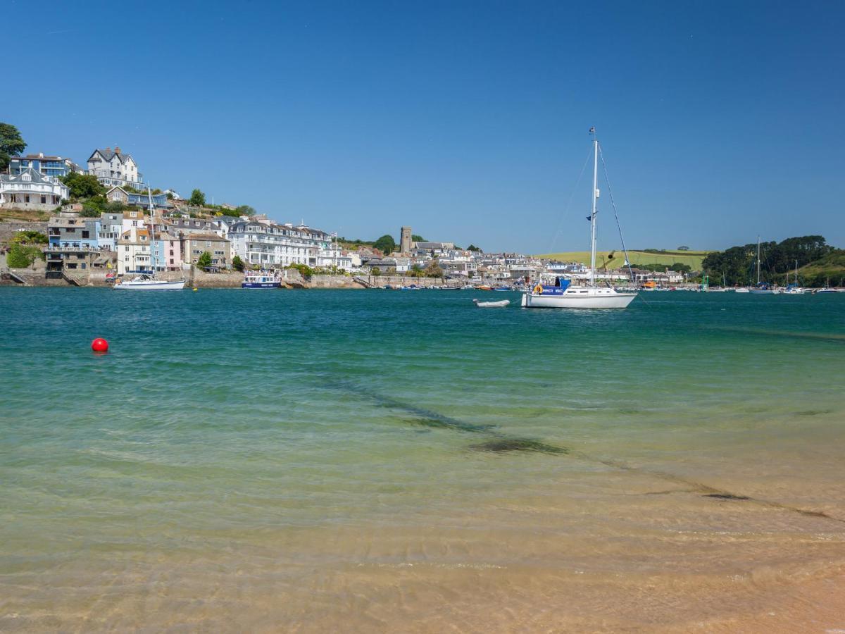 Vila 14 Combehaven Salcombe Exteriér fotografie